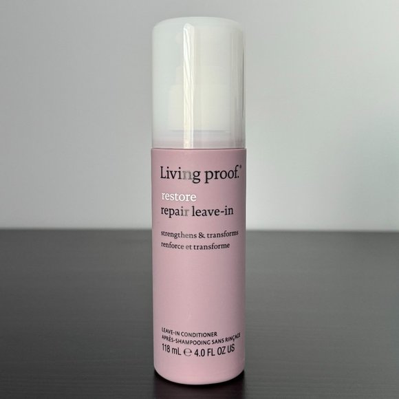 Living Proof Restore Repair Leave-In Conditioner - Picture 1 of 14